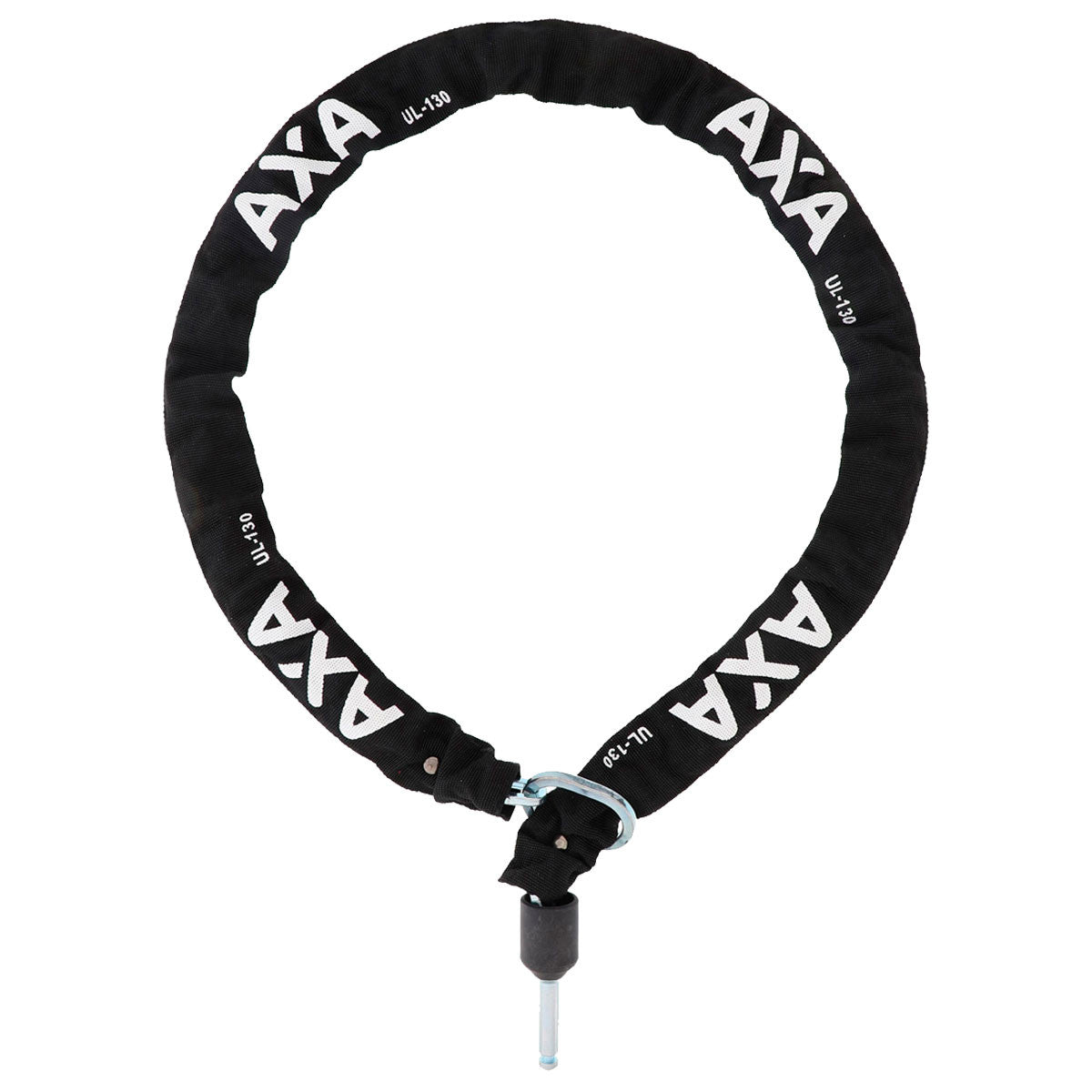 Ketjulukko AXA, ULC 130/5.5, lisävaruste Axa Block XXL runkolukkoon