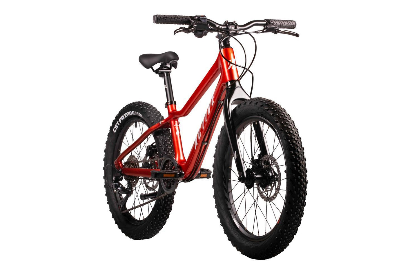HAWK CARBON 20″ 2022