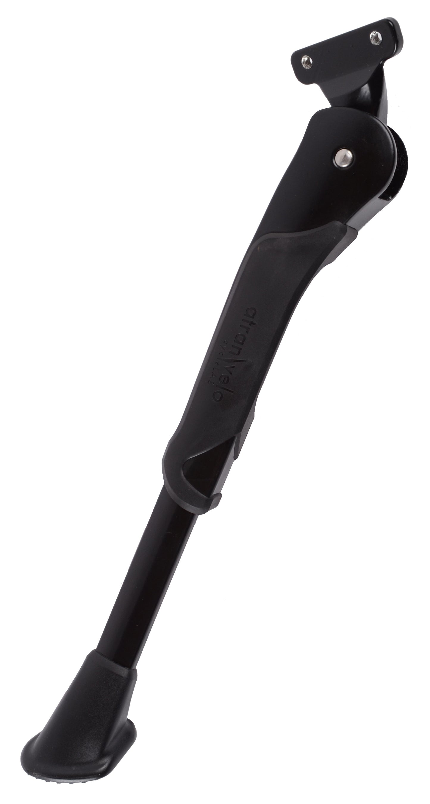 Seisontatuki ATRAN Rex HV 24-28", 2 ruuvikiinnitys 40mm, musta