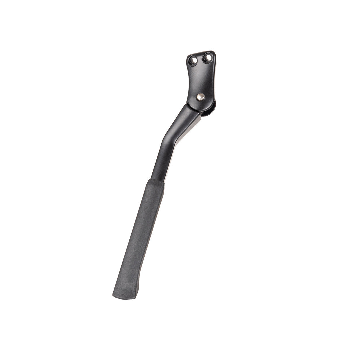 Seisontatuki ATRAN Parko Ebike DV 24-29", 2 ruuvikiinnitys 18mm, musta