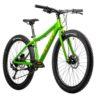 CHILL 26 GREEN/YELLOW 2022