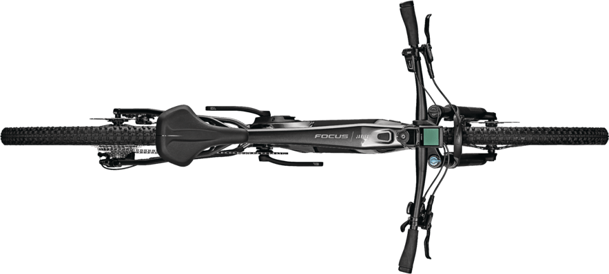 Jarifa2 6.7 Black 2023