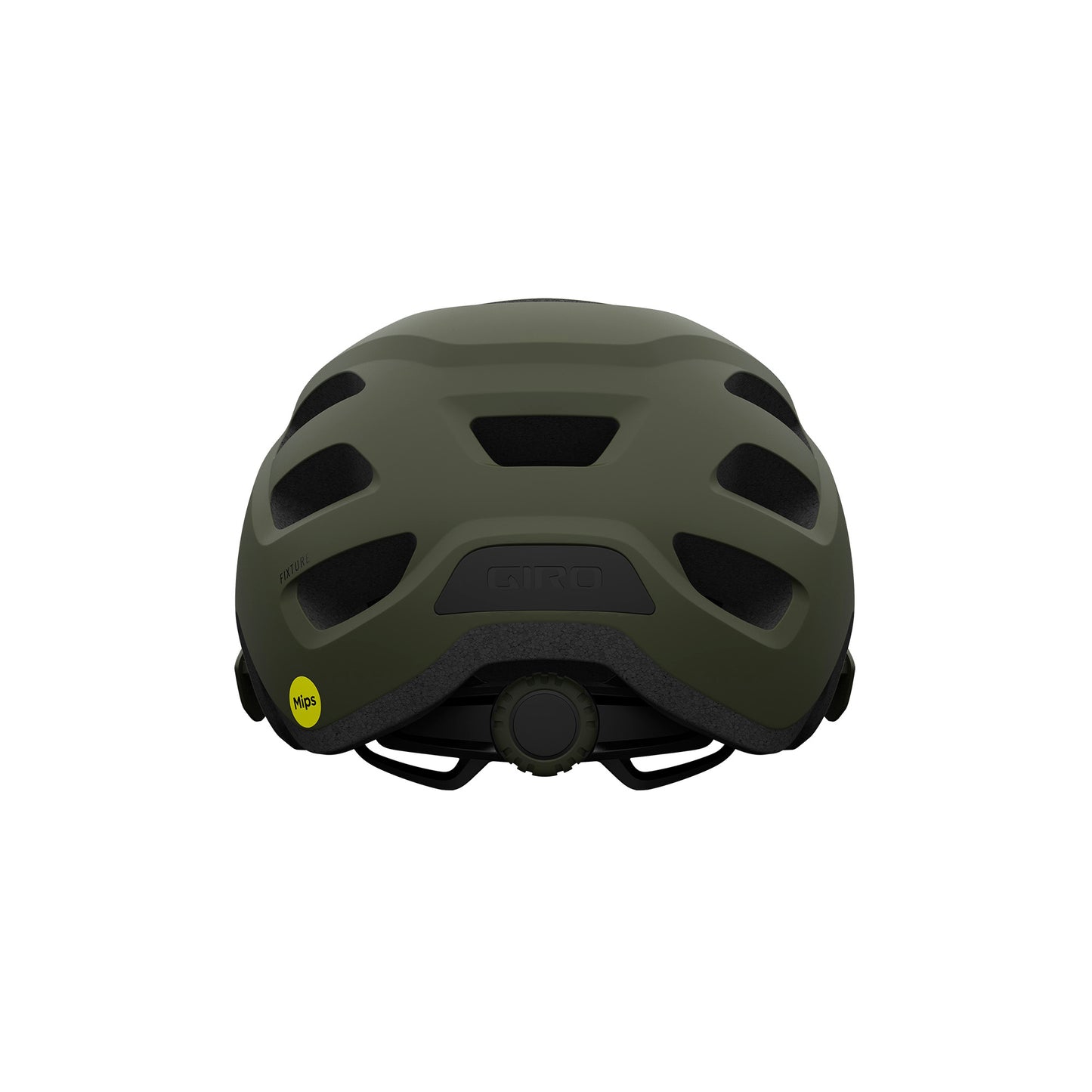 FIXTURE MIPS MAT TRAIL GREEN 54-61