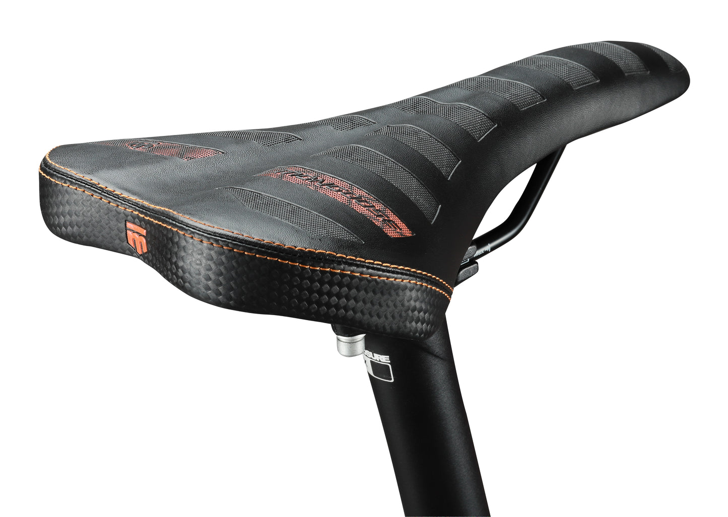 ARGUS SPORT GREY-ORANGE