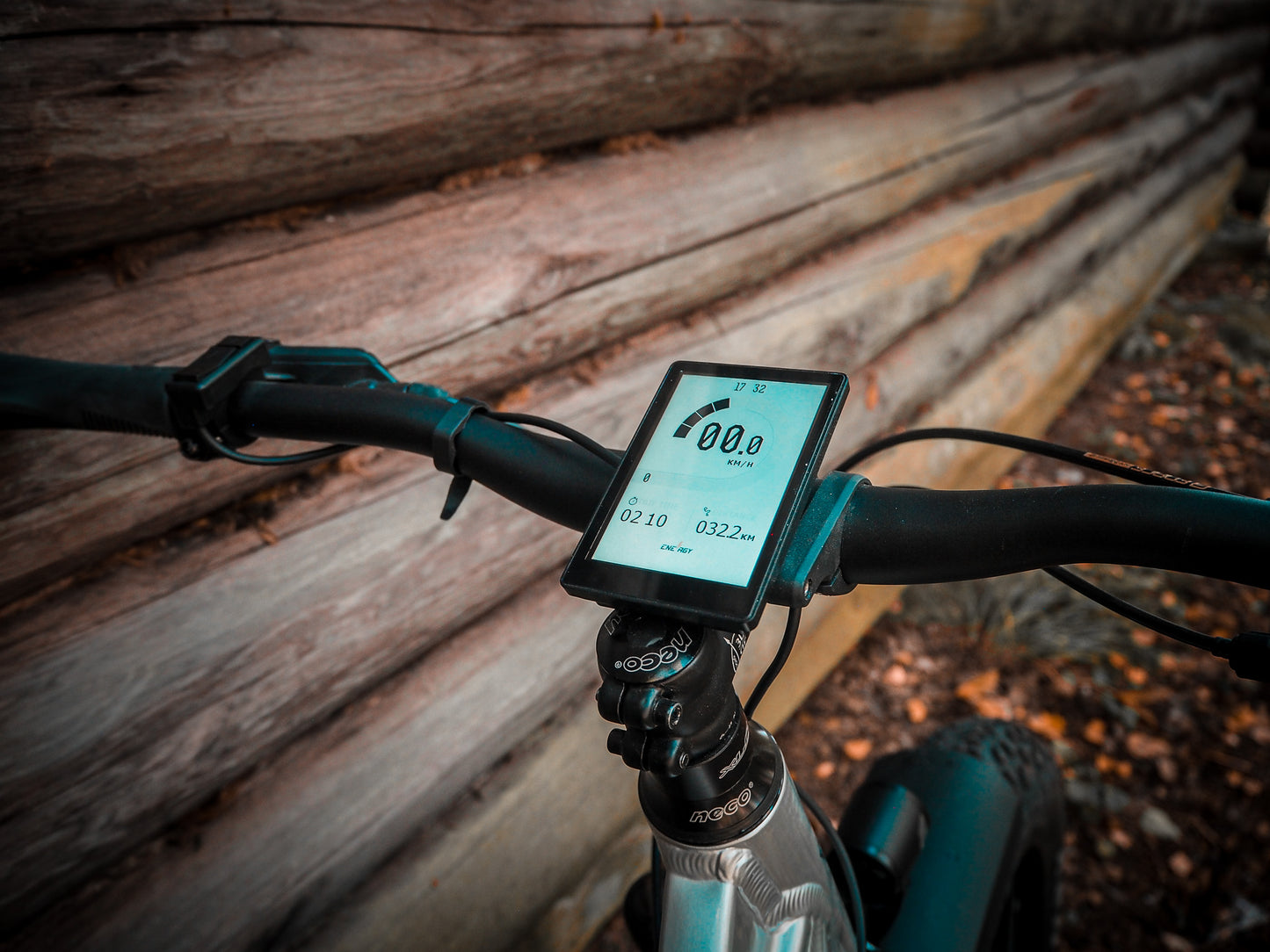 Meteor Fatbike