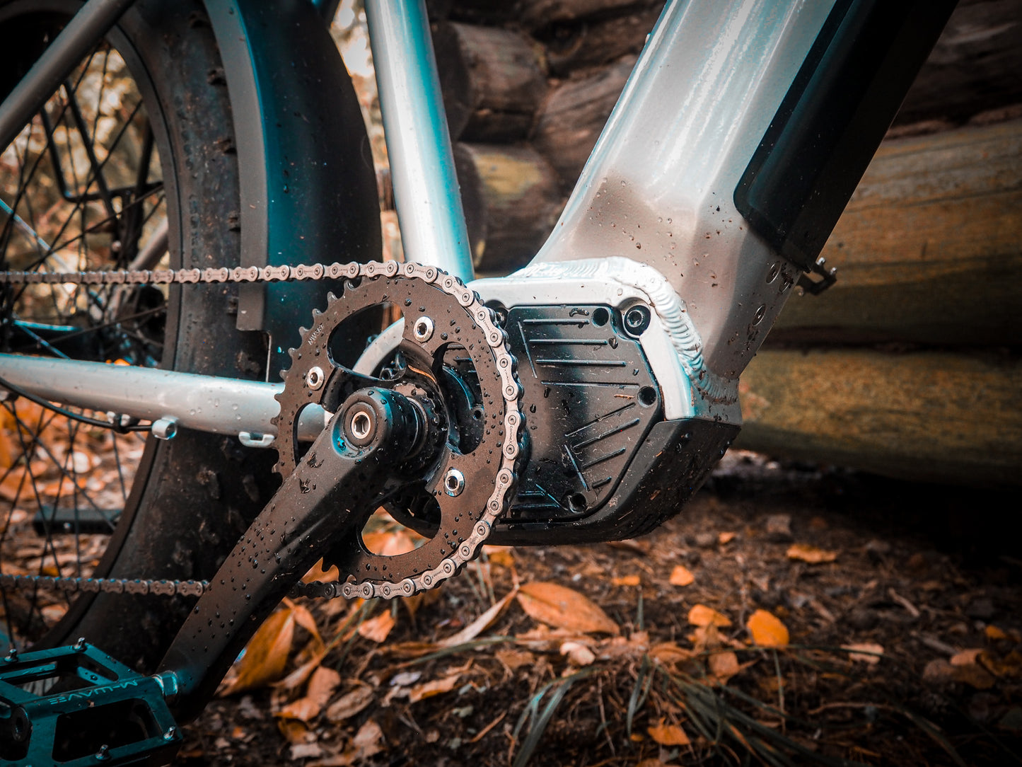 Meteor Fatbike