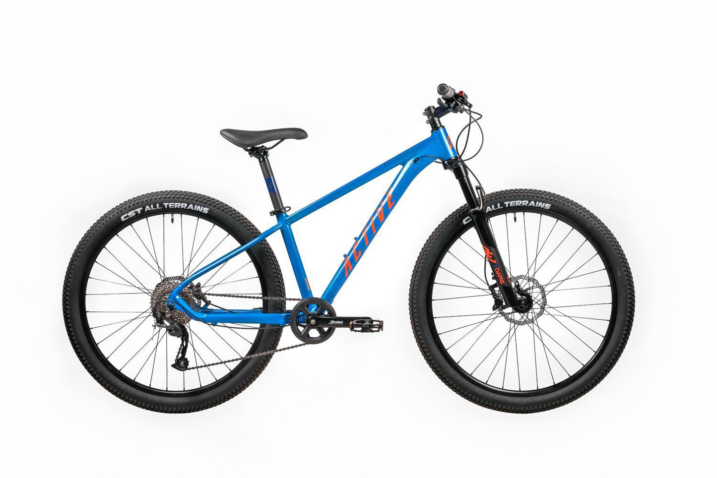 TRICK 27 PEARLIZED BLUE 2022