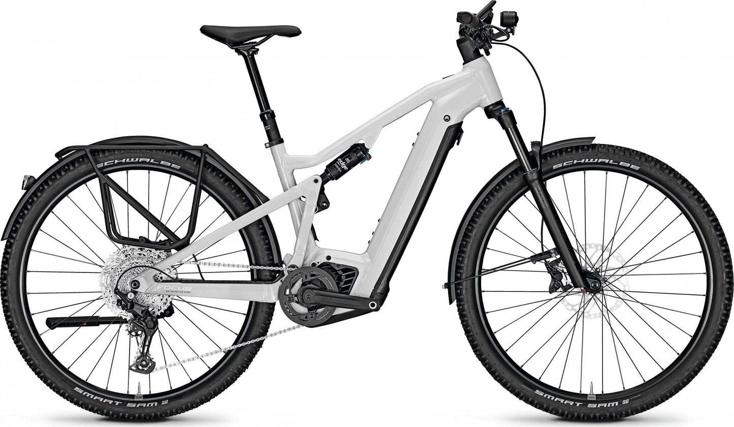 Thron2 6.7 EQP Grey 2023