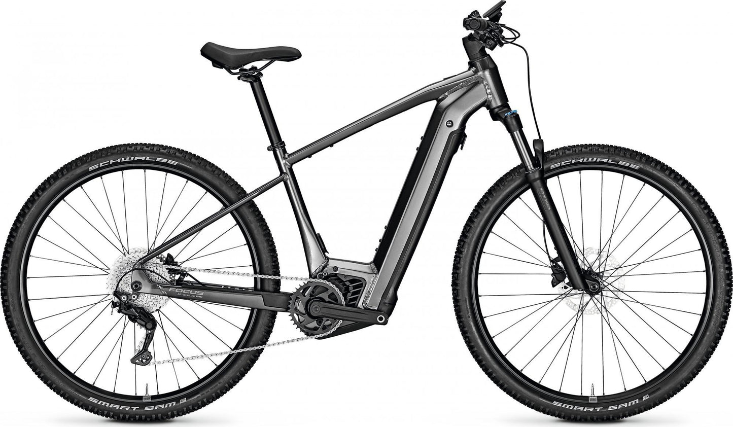 Jarifa2 6.7 Black 2023