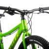 CHILL 26 GREEN/YELLOW 2022