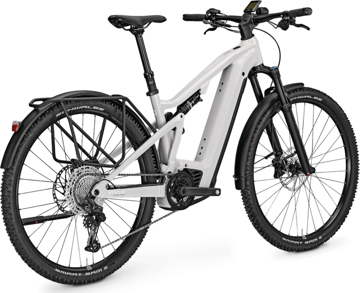 Thron2 6.7 EQP Grey 2023
