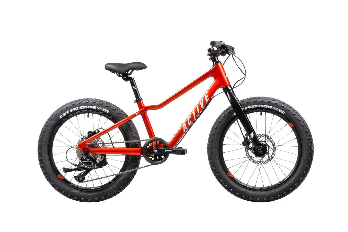 HAWK CARBON 20″ 2022
