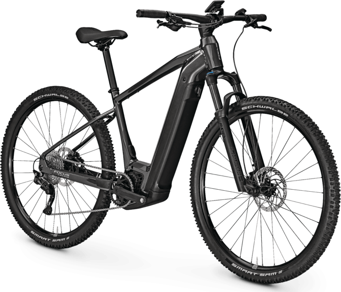 Jarifa2 6.7 Black 2023