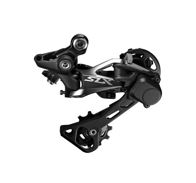 SLX Takavaihtaja RD-M7000-11-GS 11-vaihteinen Suorakiinnitys-yhteensopiva