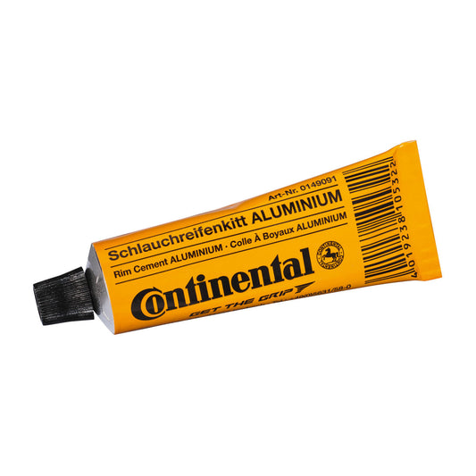 Tuubiliima CONTINENTAL alumiinivanteille 25 g