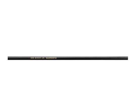 SHIMANO Jarruletku SM-BH59-JK-SS Suora 1000 mm Musta