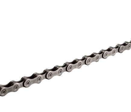 SHIMANO Ketju CN-E6090-10 HG-X 10-vaihteinen E-BIKE DESIGN 138 linkkiä Ampullityyppinen liitäntätappi