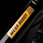 Mega Buddy 390 Elite 26 Black/Gold