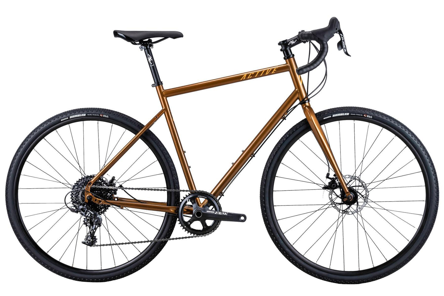 Sirocco Gravel 560