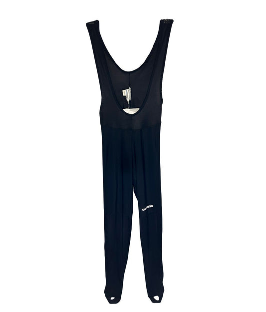 Shimano bib tight pitkälahkeiset pyöräilyhousut