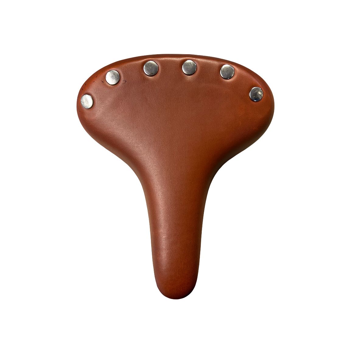 XLC Saddle SA-T20 Retro Unisex