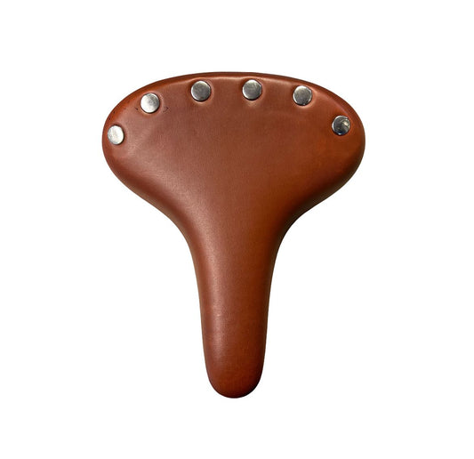 XLC Saddle SA-T20 Retro Unisex