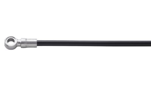 SHIMANO Jarruletku SM-BH90-SB Banjo 1700 mm Musta