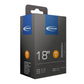 Schwalbe Sisärengas DV 5 Standard 32/47-355/400 Dunlop-venttiili 32mm