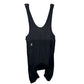 Shimano bibshort black lyhytlahkeiset pyöräilyhousut