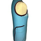NIKE DRI-FIT naisten hihaton