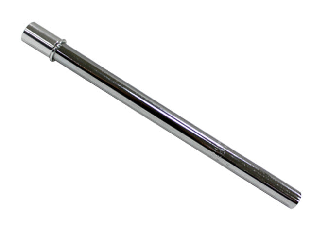 Istuinkannatin CAVO 19/22x300mm teräs kirkas