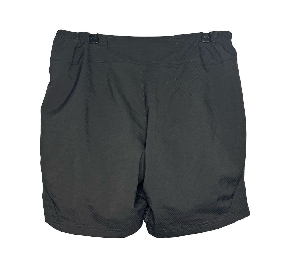NIKE RELAXED SHORTS