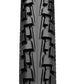 Ulkorengas 28" CONTINENTAL Ride Tour Reflex musta, 47-622