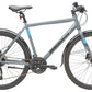MADISON 28' QUEST MEN 16V. GRAF. 57CM
