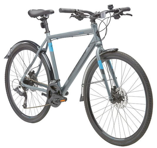 MADISON 28' QUEST MEN 16V. GRAF. 57CM