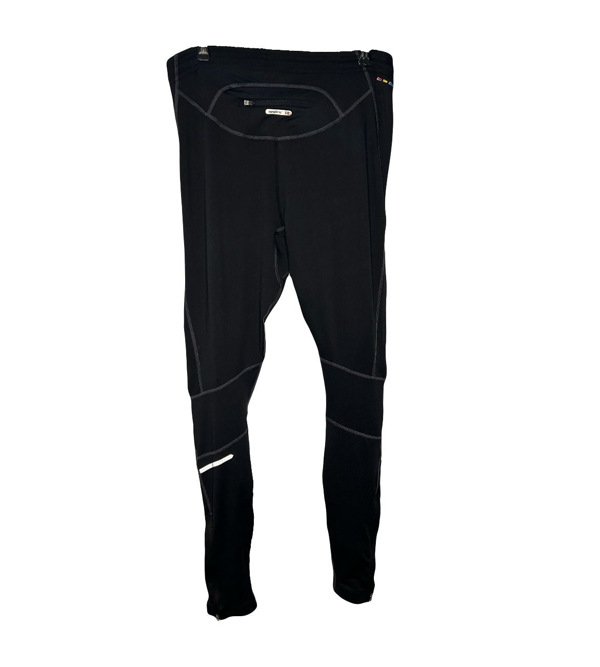Newline Base Dry N Comfort Tights miesten urheiluhousut