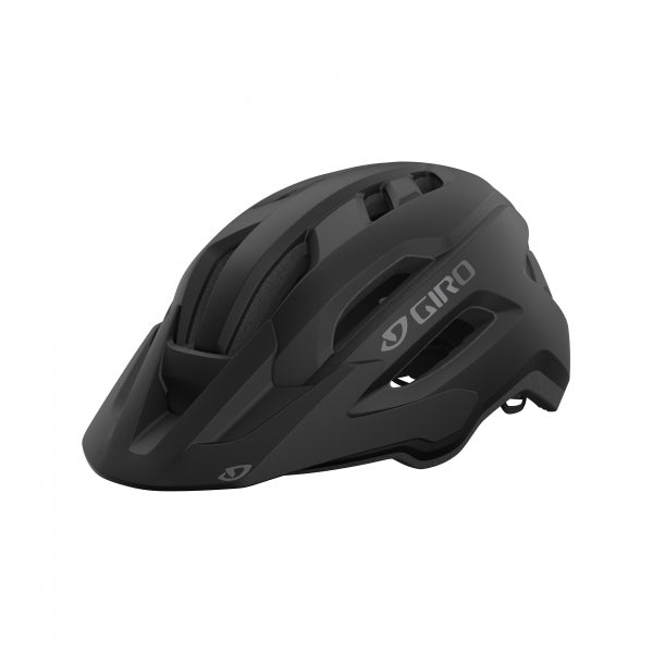 GIRO FIXTURE MIPS II MT BLACK/TITANIUM UA 54-61