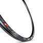 Vanne MACH 1 27.5" 23-584. KLIXX Disc. 32r. holkitettu. musta. Tubeless Ready