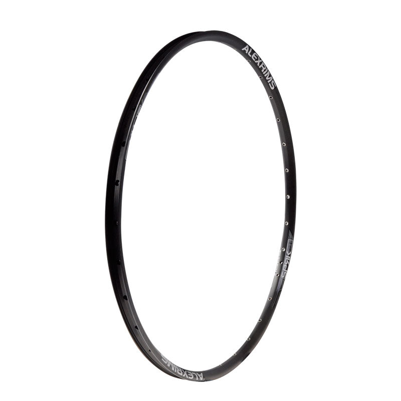 Vanne ALEX 27.5" 21-584 SPRK 2.1. 32r musta. Tubeless ready