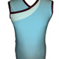 NIKE DRI-FIT naisten hihaton