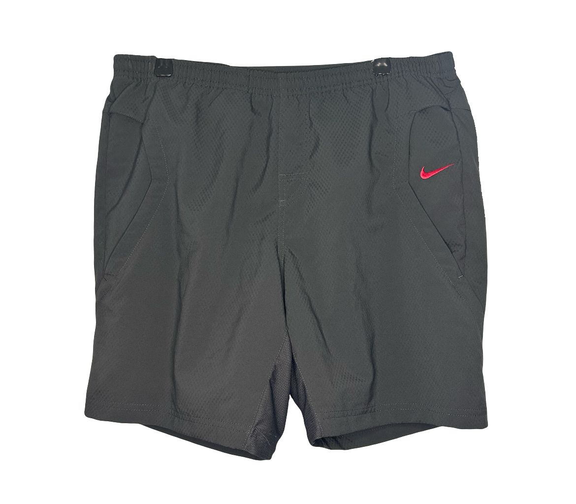 NIKE RELAXED SHORTS
