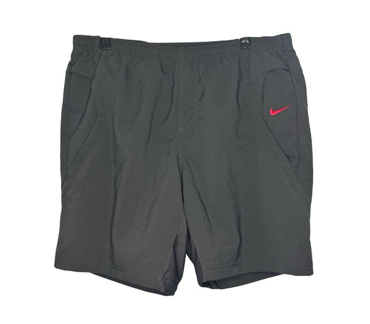 NIKE RELAXED SHORTS