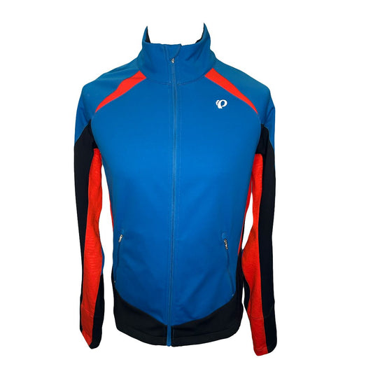 PEARL iZUMi  miesten softshell urheilutakki
