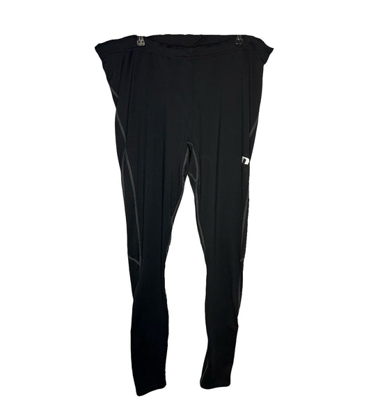 Newline Base Dry N Comfort Tights miesten urheiluhousut