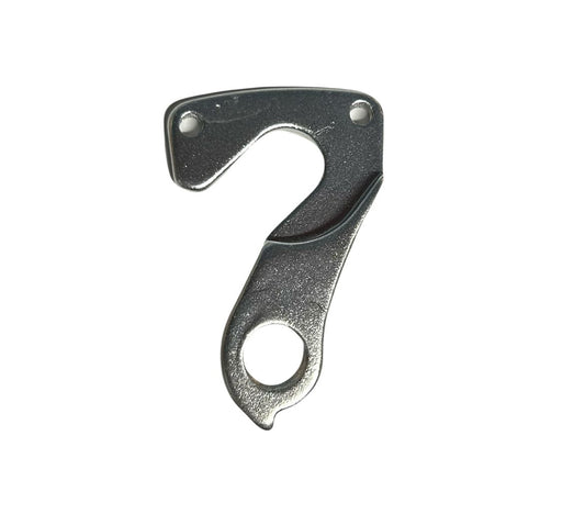 Takavaihtajan korvake