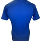NIKE Hybrid Jersey DRI-FIT miesten sininen urheilupaita