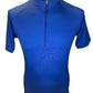 NIKE Hybrid Jersey DRI-FIT miesten sininen urheilupaita