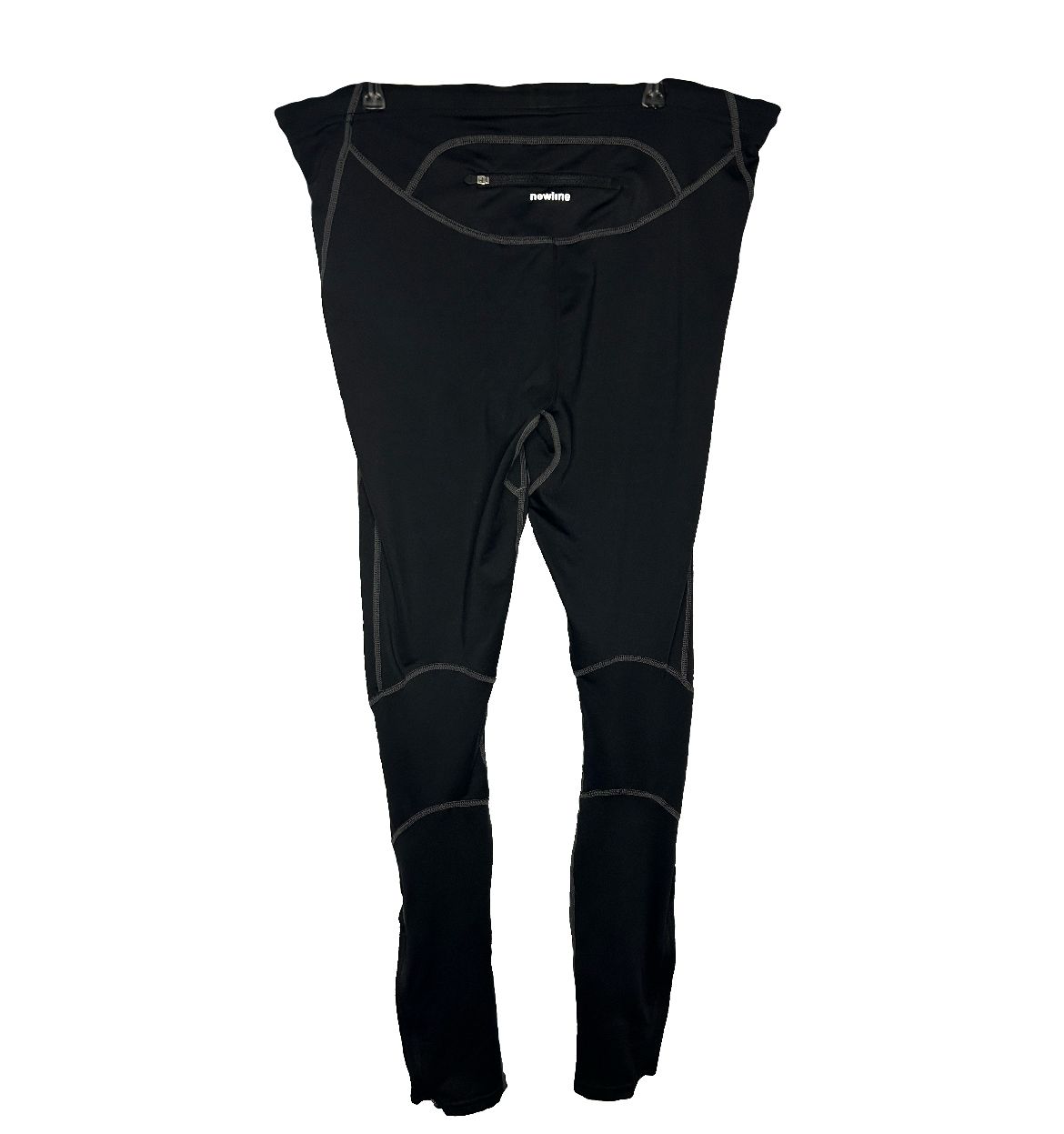 Newline Base Dry N Comfort Tights miesten urheiluhousut