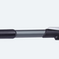 BBB MINIPUMPPU WINDRUSH S, 250 mm, HARMAA