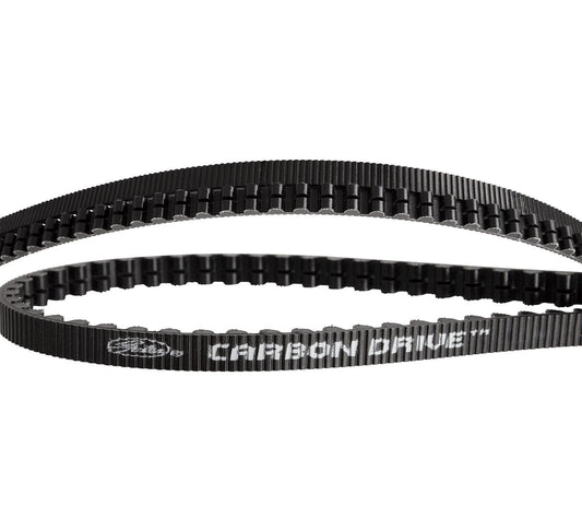 Hihna (Carbon drive)